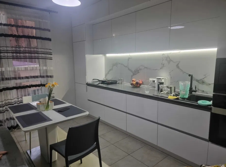 продажа двухкомнатной квартиры номер A-173856 в Малиновском районе, фото номер 9